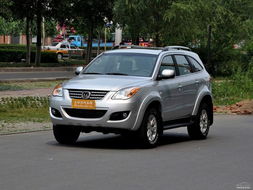 江铃驭胜汽车多少钱 江铃驭胜汽车多少钱
