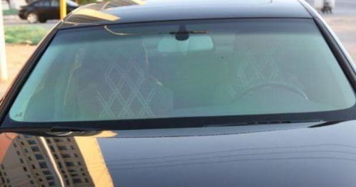 汽车贴防爆膜多少钱 汽车贴防爆膜多少钱