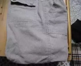 翻衣服口袋发现中了1800万 翻衣服口袋发现中了1800万