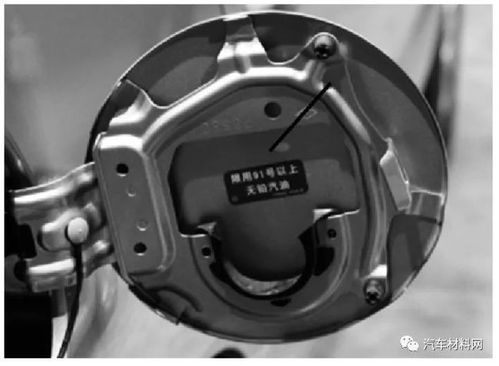 汽车加油盖多少钱 汽车加油盖多少钱