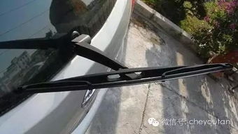 汽车刮雨刷多少钱 汽车刮雨刷多少钱