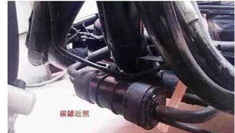 汽车油箱多少油算少了
