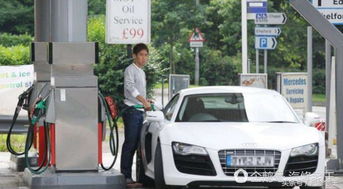 小汽车1箱油多少升 小汽车1箱油多少升