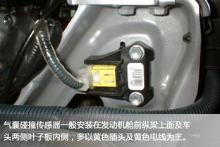 气囊电阻多少钱汽车