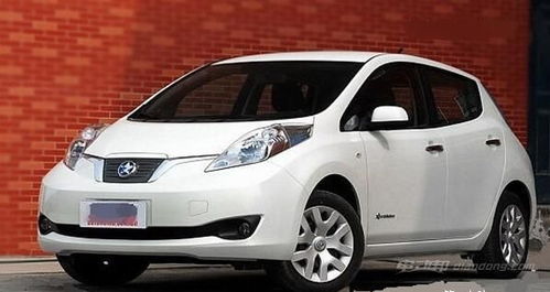 电动汽车跑多少迈 电动汽车跑多少迈