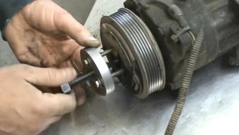 换汽车空调压缩机多少钱 换汽车空调压缩机多少钱