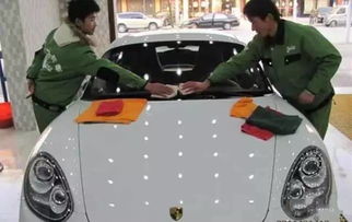 汽车油漆工资多少 汽车油漆工资多少
