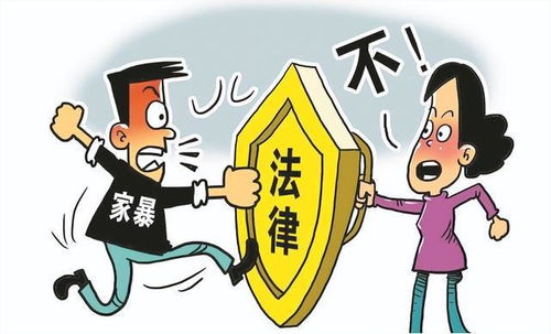委员建议家暴者离婚少分或不分财产 委员建议家暴者离婚少分或不分财产