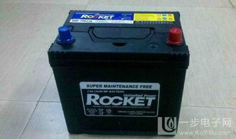 火箭汽车电池多少钱 火箭汽车电池多少钱