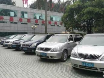 广州汽车年检多少钱 广州汽车年检多少钱