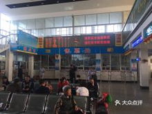 张家口汽车站电话多少