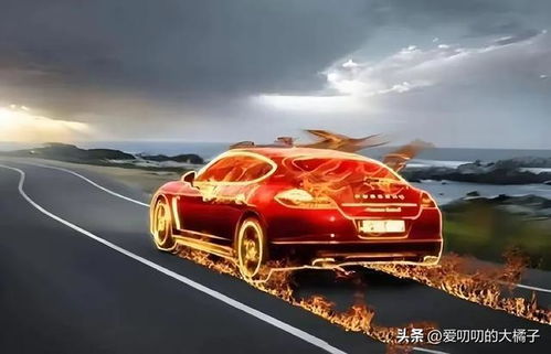 汽车多少度燃烧最好