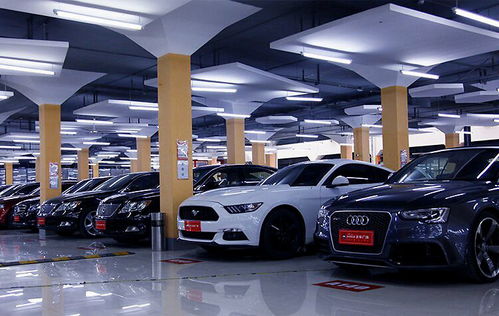 全球汽车总销量多少台车 全球汽车总销量多少台车