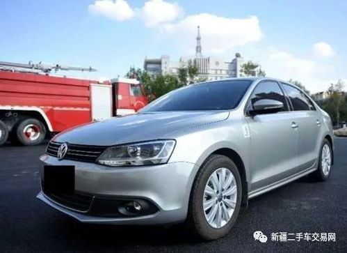 大众汽车银色多少万