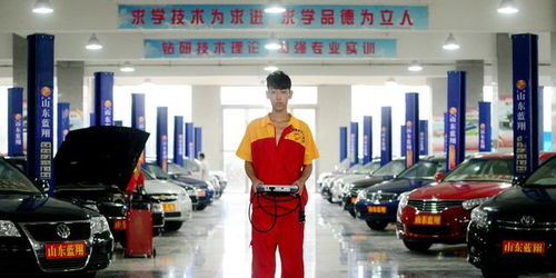 汽车专科毕业月薪多少 汽车专科毕业月薪多少