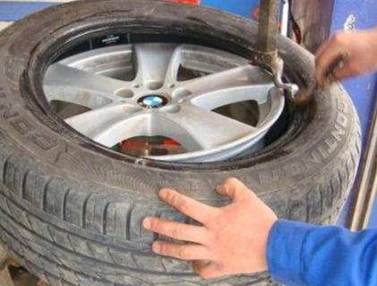汽车备胎卖多少钱 汽车备胎卖多少钱