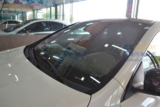 全车汽车贴膜多少钱 全车汽车贴膜多少钱