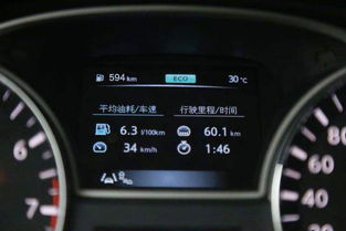 汽车可以看有多少油吗 汽车可以看有多少油吗