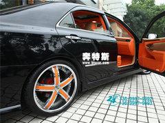 汽车改装多少钱 汽车改装多少钱