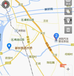 沭阳到新沂汽车多少公里 沭阳到新沂汽车多少公里