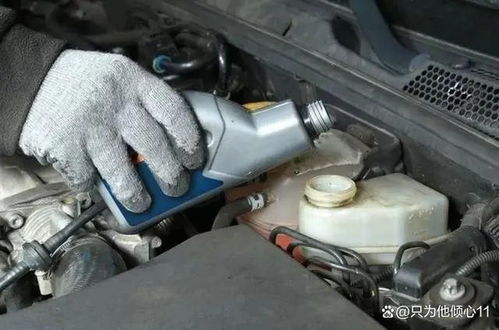 汽车刹车多少年换油 汽车刹车多少年换油