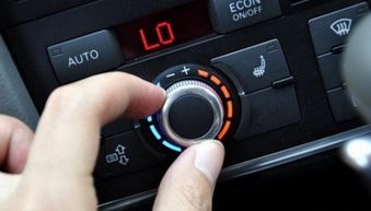汽车暖气温度多少度 汽车暖气温度多少度
