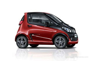 小电动汽车多少钱 小电动汽车多少钱