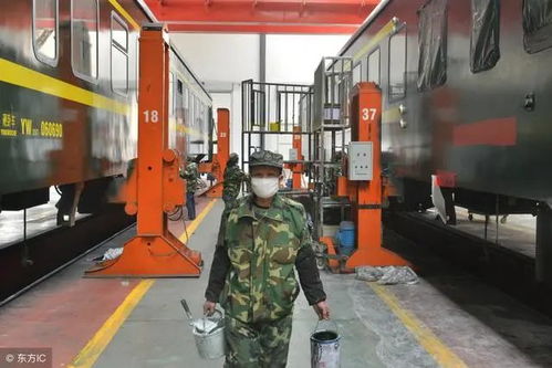 汽车油漆工工资多少 汽车油漆工工资多少