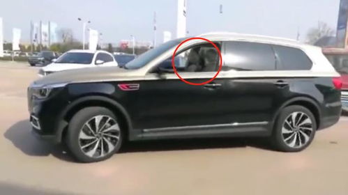 红旗汽车离地间隙是多少 红旗汽车离地间隙是多少