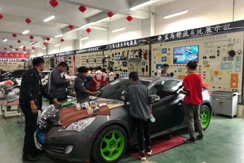 专业汽车维修工资多少 专业汽车维修工资多少