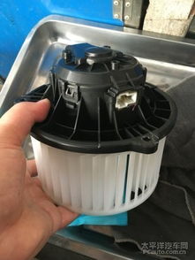 清洗汽车鼓风机多少钱 清洗汽车鼓风机多少钱