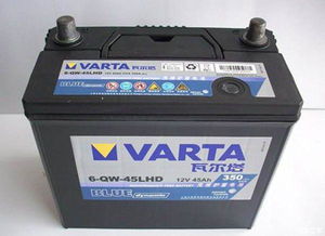 汽车装多少电瓶合适啊 汽车装多少电瓶合适啊
