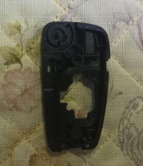 汽车钥匙换壳多少钱 汽车钥匙换壳多少钱