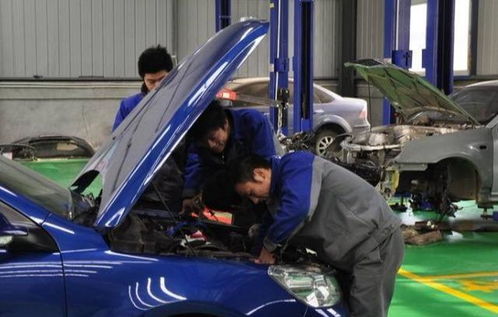 正常汽车多少公里换车 正常汽车多少公里换车