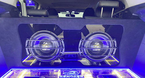 汽车音响能用多少电量 汽车音响能用多少电量