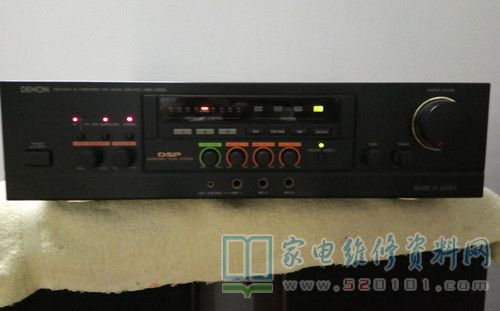 修汽车的音响功放多少 修汽车的音响功放多少
