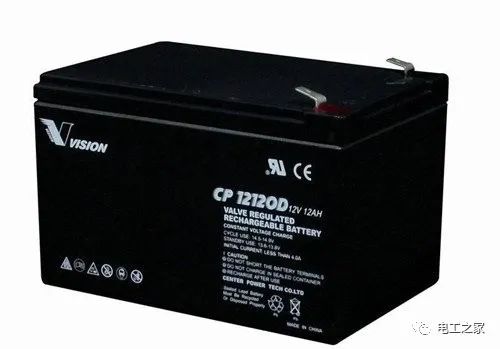 汽车充满电瓶多少伏电
