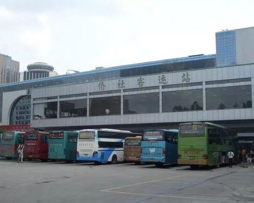 深圳多少汽车客运站 深圳多少汽车客运站