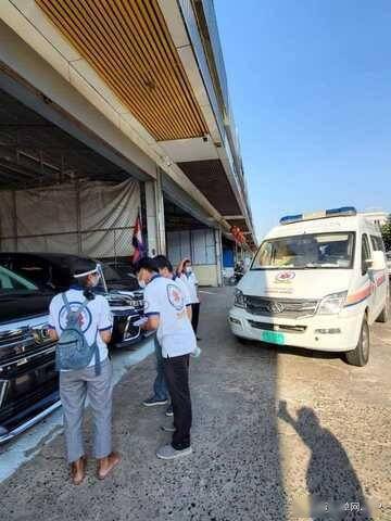 柬埔寨汽车能装多少顶板