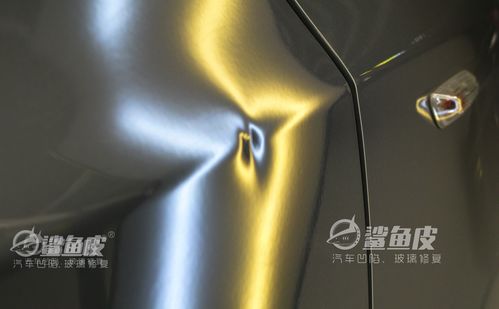 青海汽车凹陷修复多少 青海汽车凹陷修复多少