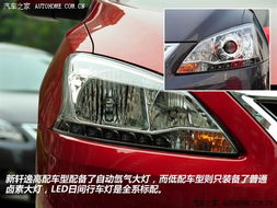 轩逸汽车后大灯多少钱 轩逸汽车后大灯多少钱
