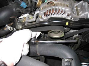 汽车发动机皮带多少钱 汽车发动机皮带多少钱