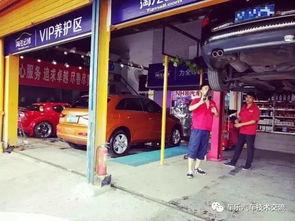 国外汽车有多少中间商店 国外汽车有多少中间商店
