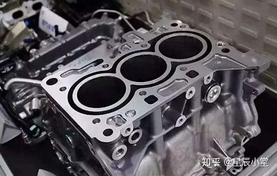 汽车一般多少缸