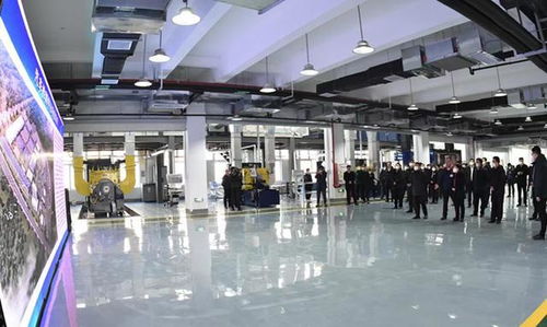 汽车检验中心投资多少 汽车检验中心投资多少