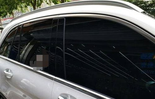 汽车玻璃多少钱一块 汽车玻璃多少钱一块