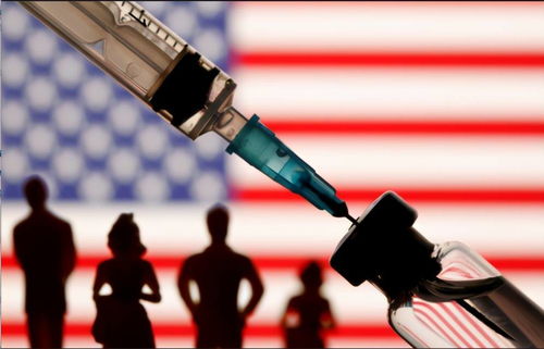 关税阴影下美国人抢意想不到的东西 关税阴影下美国人抢意想不到的东西