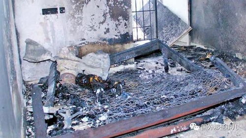 男子家中加压水塔突然爆炸 男子家中加压水塔突然爆炸