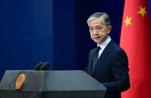 国台办回应特朗普突然提到\统一\