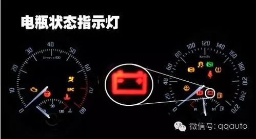 汽车仪表多少v(汽车仪表电压多少V,深入了解汽车电力系统) 汽车仪表多少v(汽车仪表电压多少V,深入了解汽车电力系统)